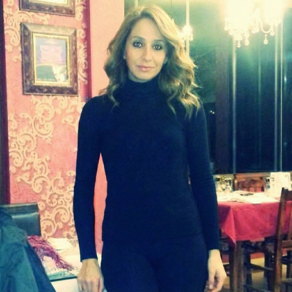 İlknur ERMAN - Bucak Meydan Taksi